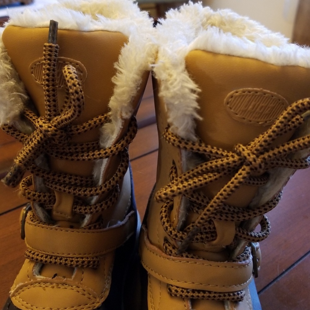 LUGZ 🐒 KIDS BOOTS - Picture 2 of 8